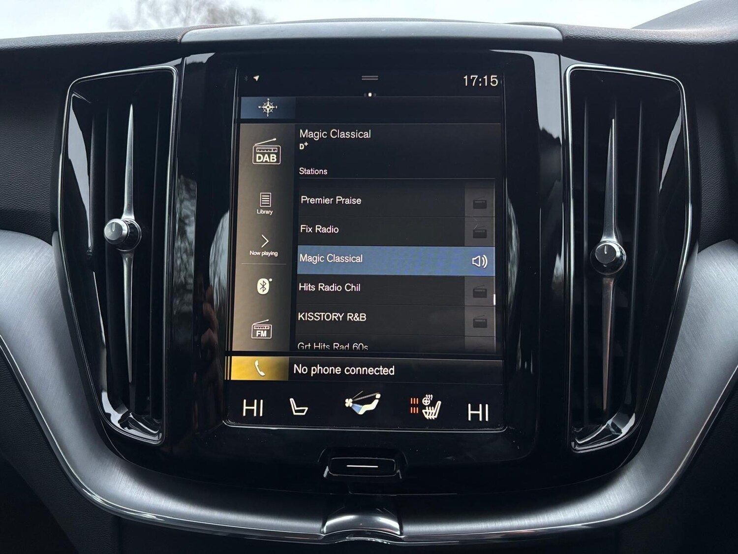 Used Volvo XC60 for sale - 77705325: Photo 23