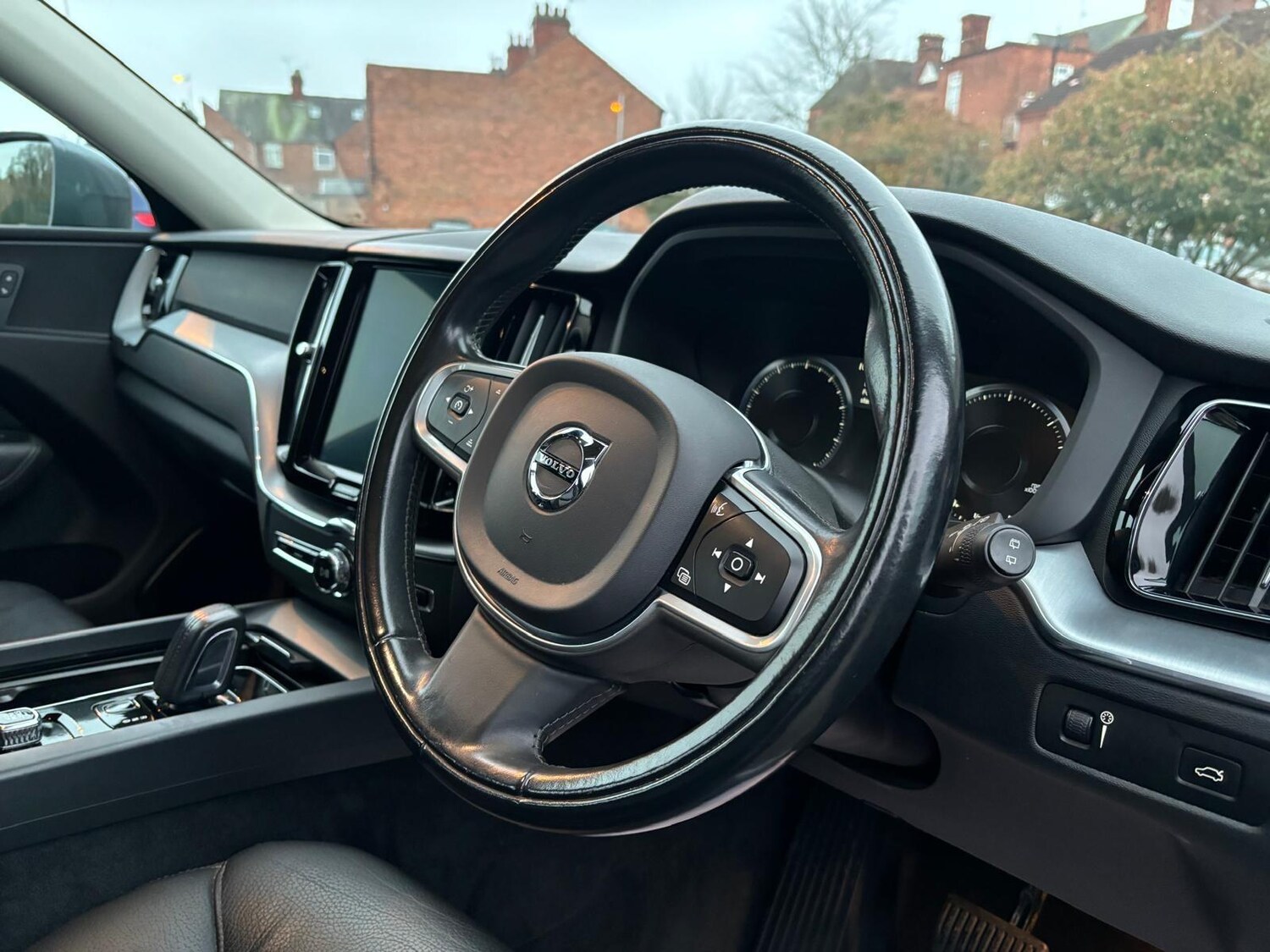 Used Volvo XC60 for sale - 77705325: Photo 24