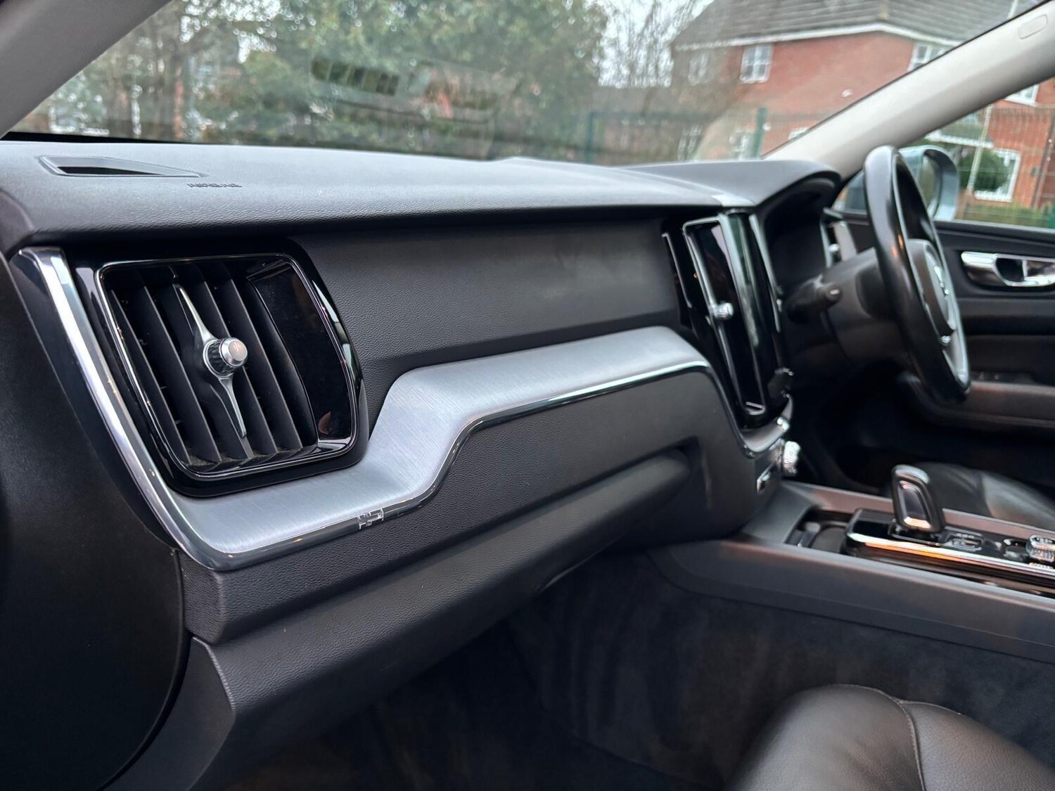 Used Volvo XC60 for sale - 77705325: Photo 25