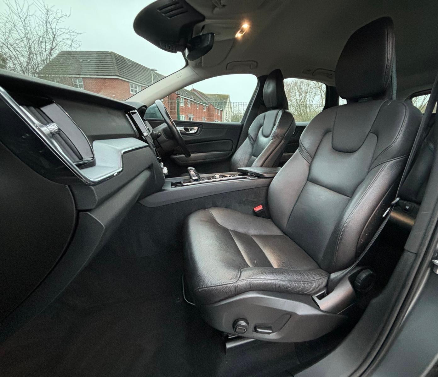 Used Volvo XC60 for sale - 77705325: Photo 26