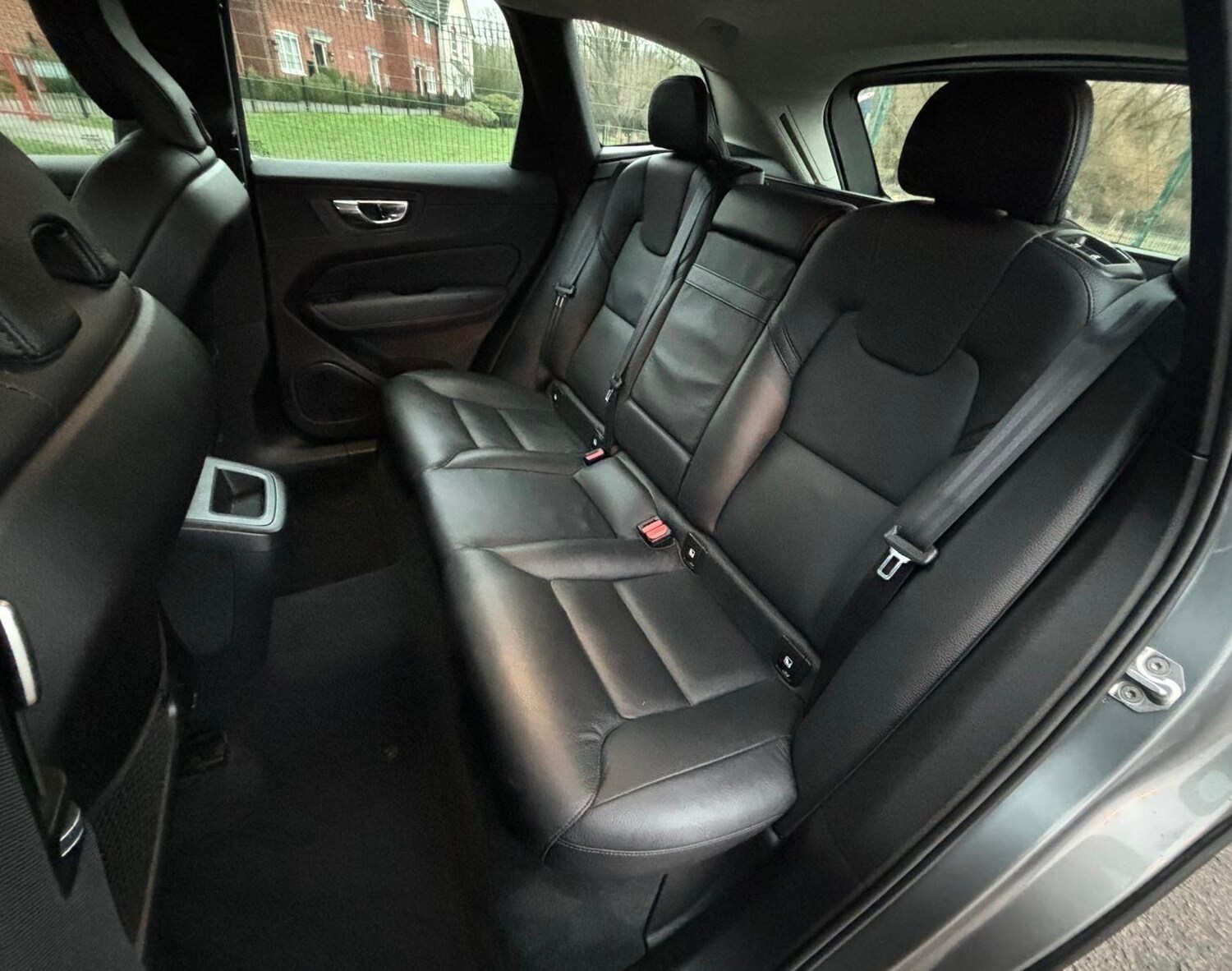 Used Volvo XC60 for sale - 77705325: Photo 28