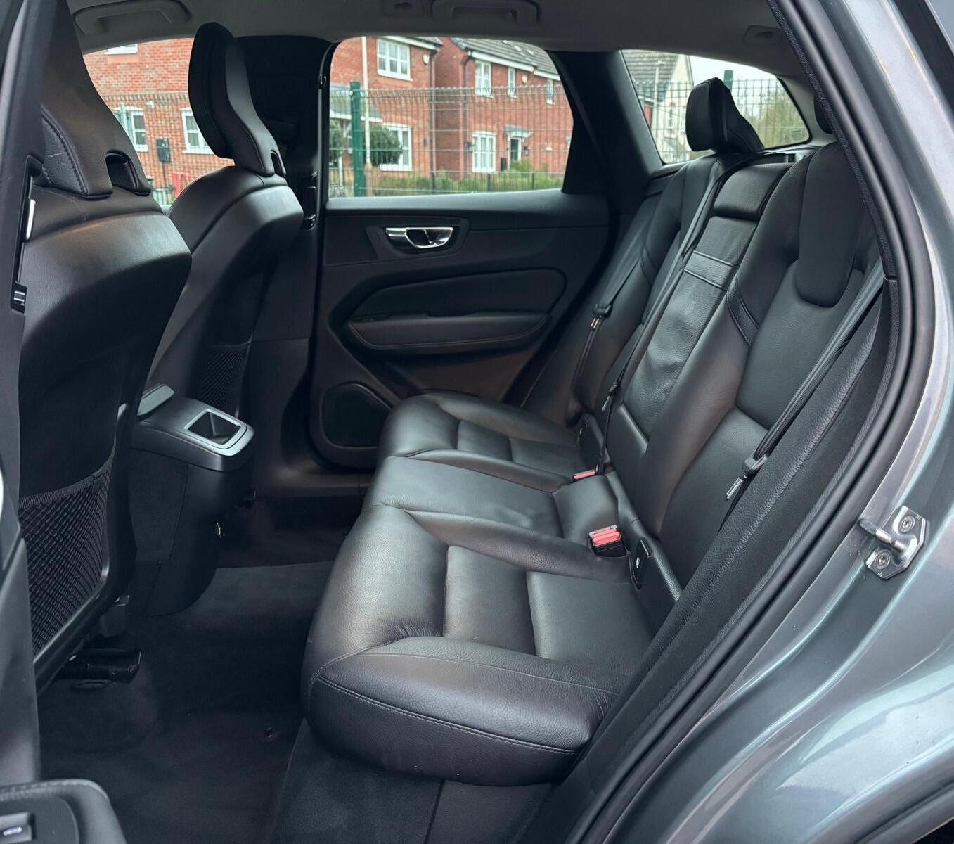 Used Volvo XC60 for sale - 77705325: Photo 29