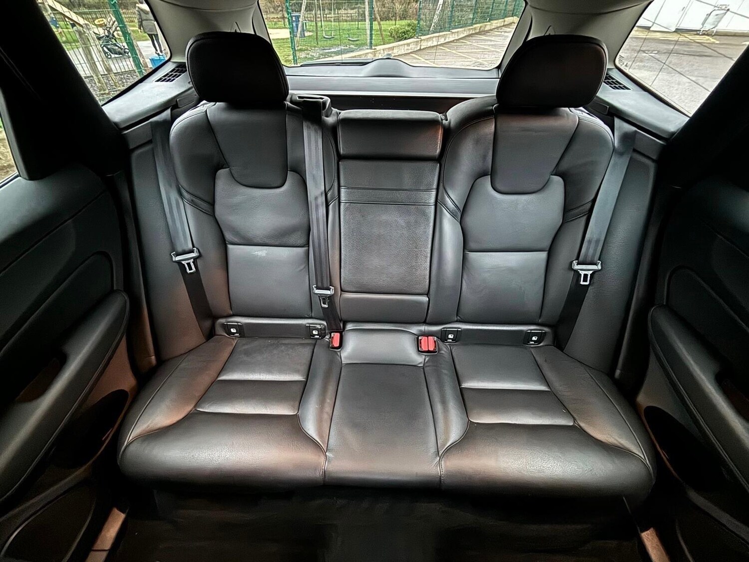 Used Volvo XC60 for sale - 77705325: Photo 30