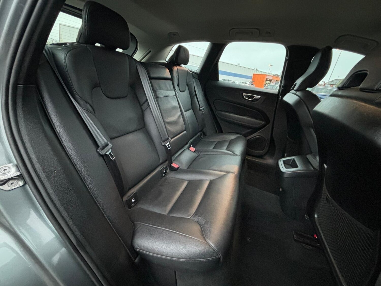 Used Volvo XC60 for sale - 77705325: Photo 31