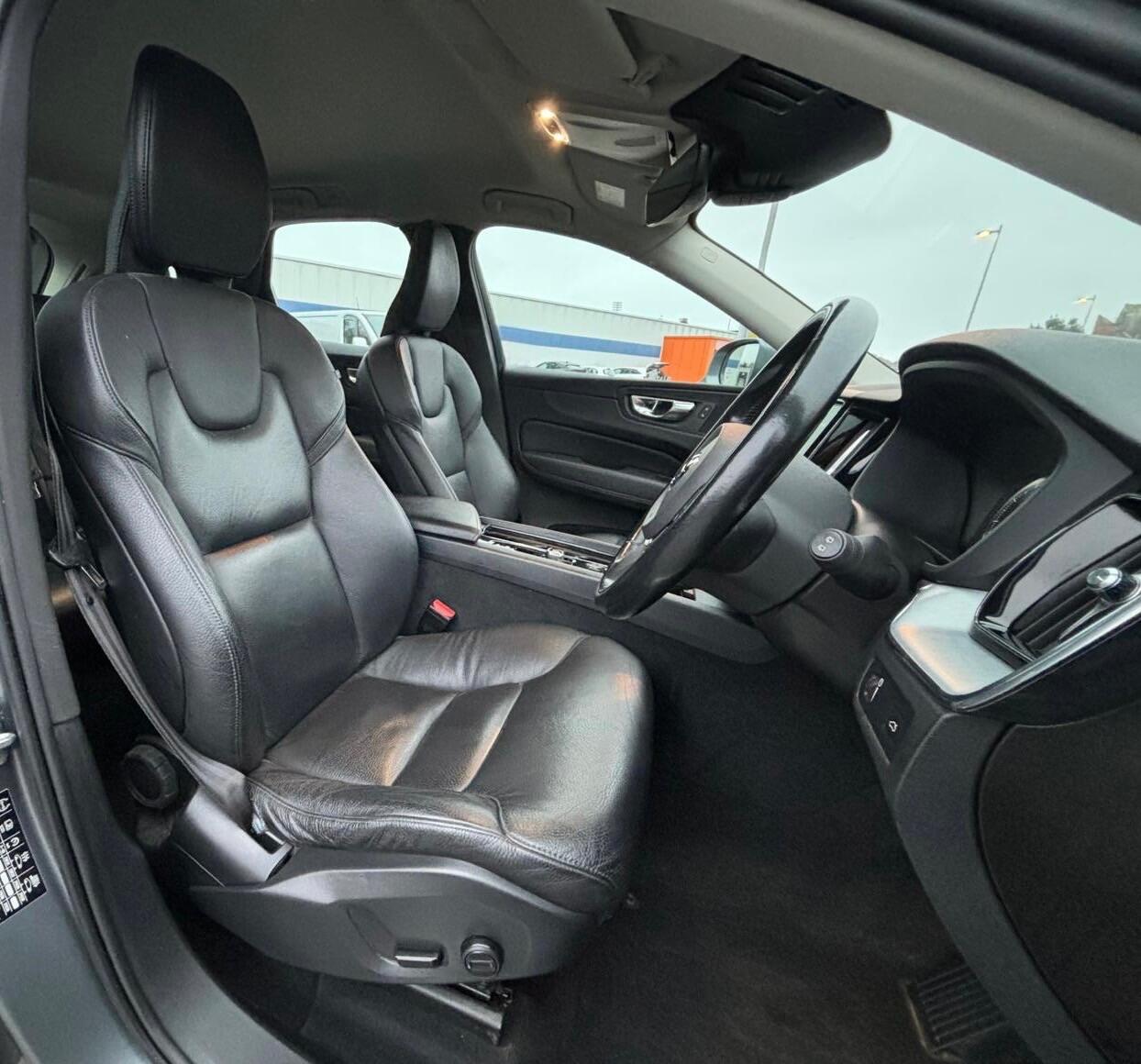 Used Volvo XC60 for sale - 77705325: Photo 33