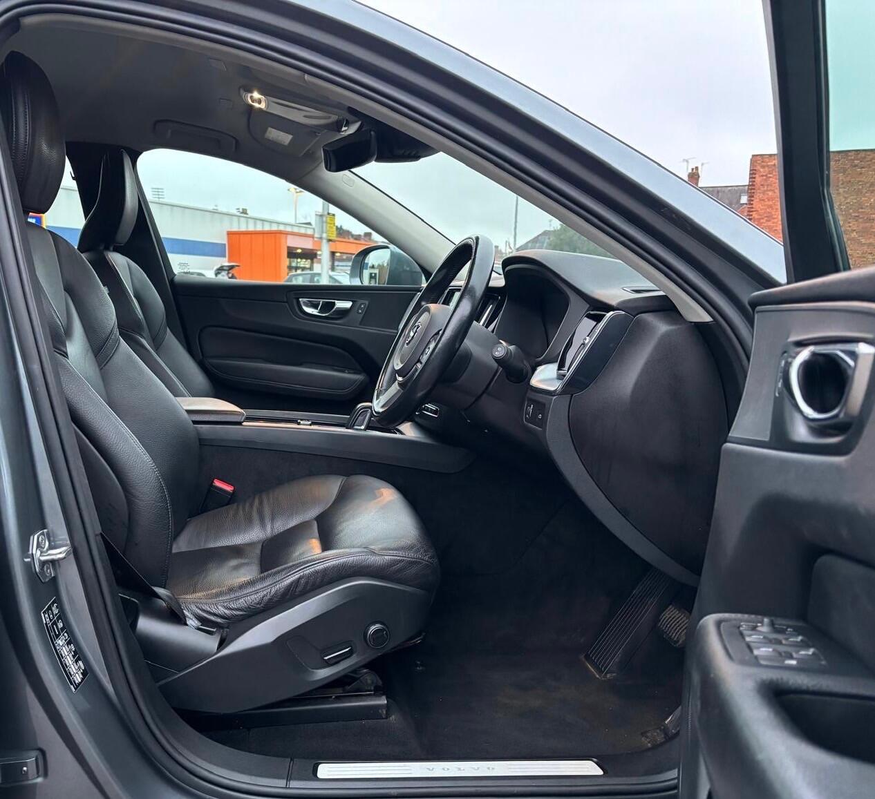 Used Volvo XC60 for sale - 77705325: Photo 34