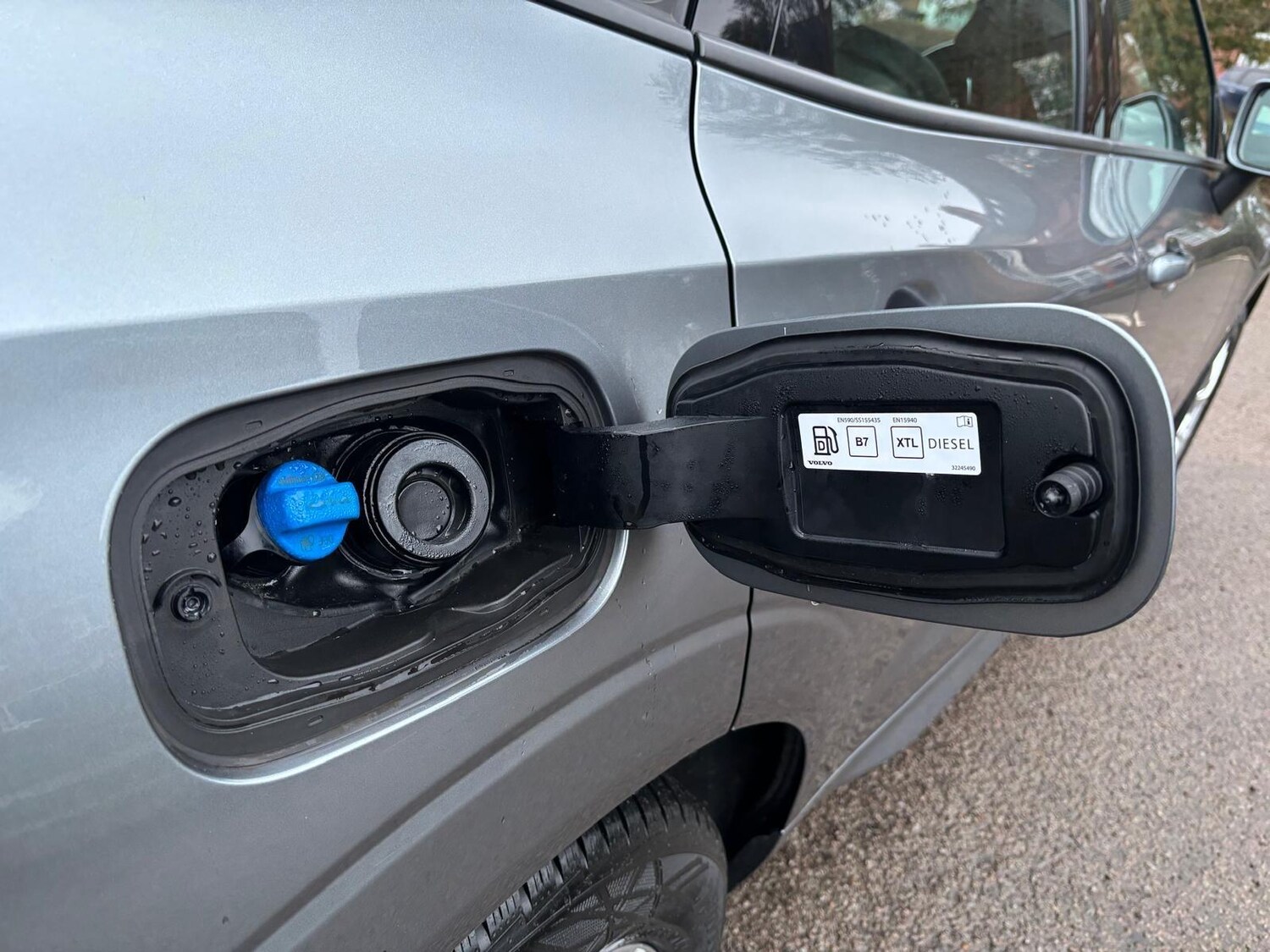 Used Volvo XC60 for sale - 77705325: Photo 35