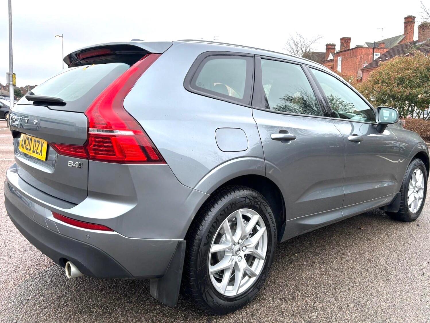 Used Volvo XC60 for sale - 77705325: Photo 36