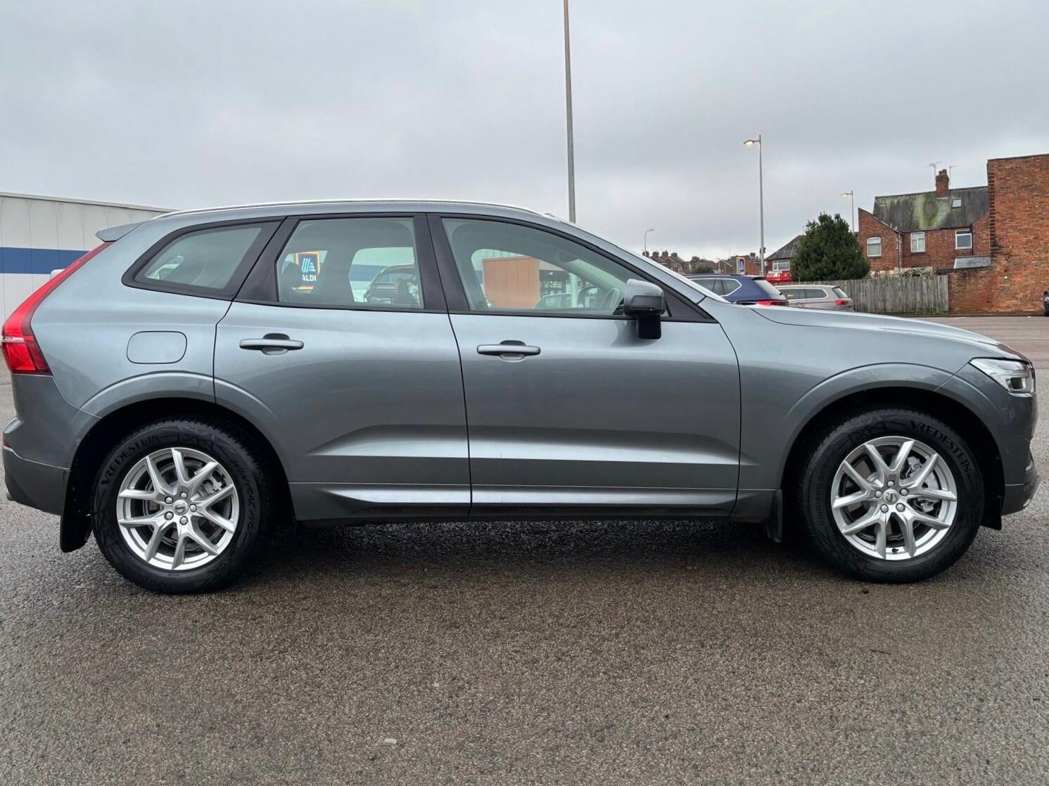 Used Volvo XC60 for sale - 77705325: Photo 37