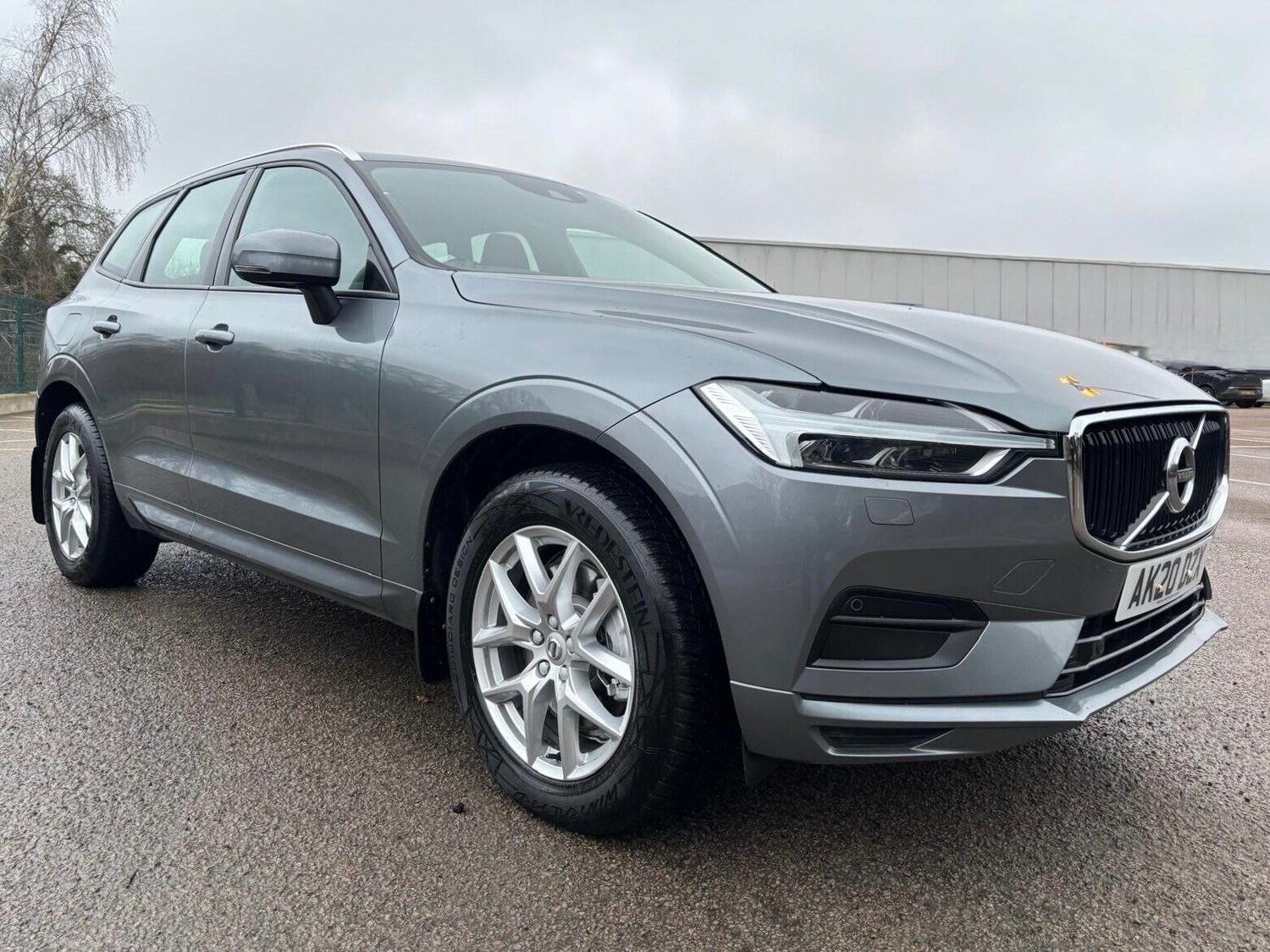 Used Volvo XC60 for sale - 77705325: Photo 38