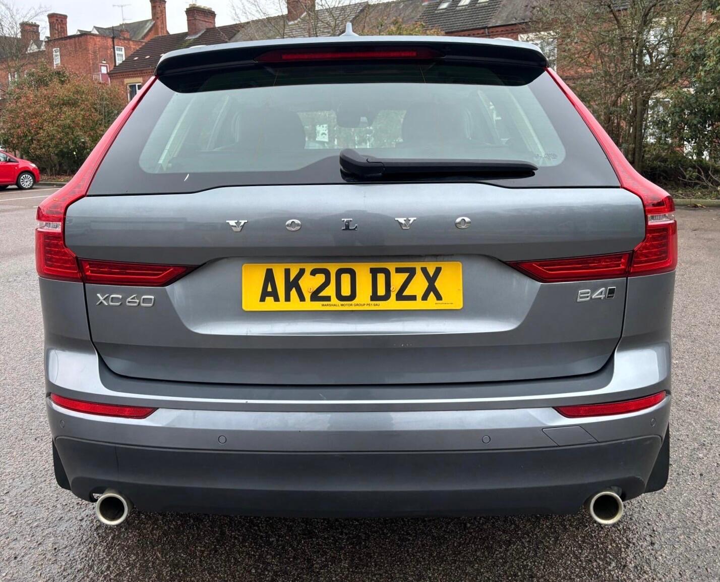 Used Volvo XC60 for sale - 77705325: Photo 43