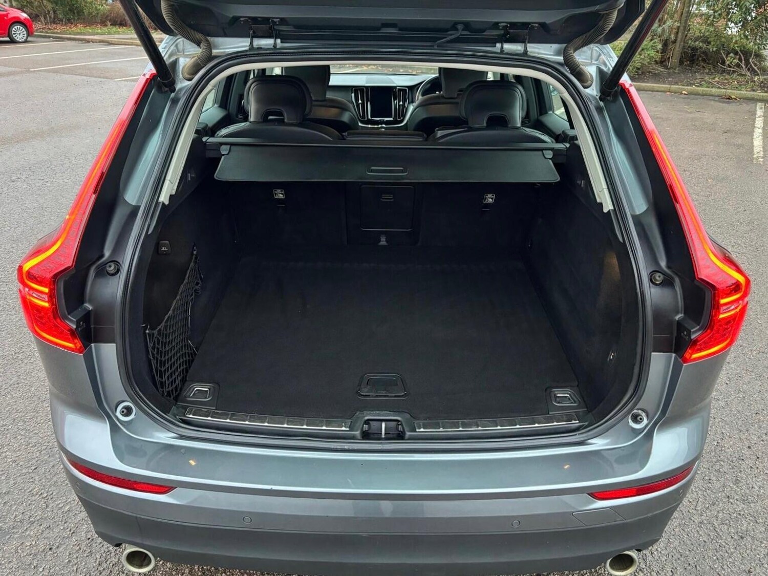 Used Volvo XC60 for sale - 77705325: Photo 44