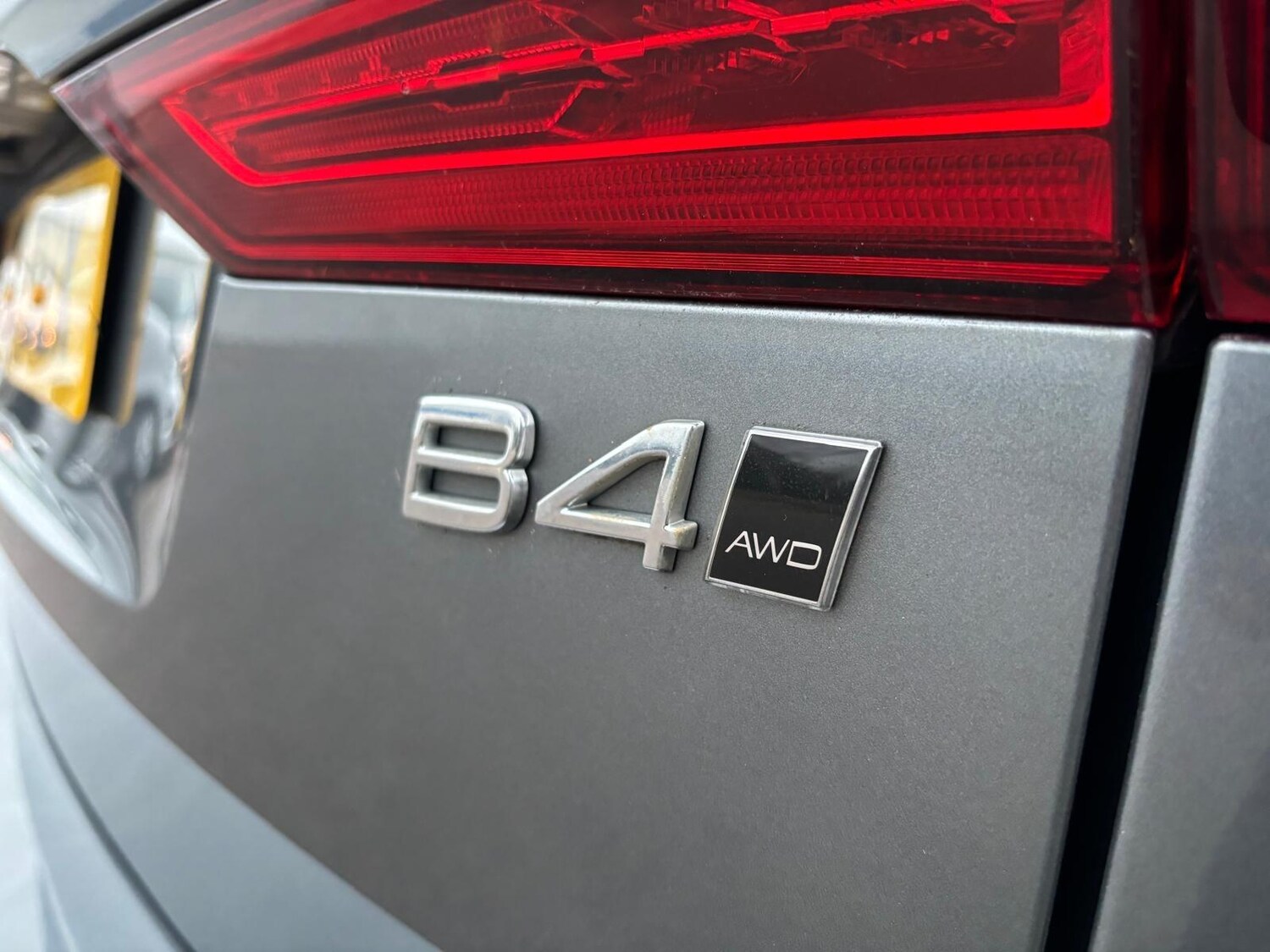 Used Volvo XC60 for sale - 77705325: Photo 46