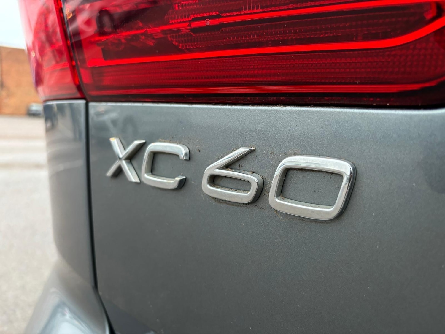 Used Volvo XC60 for sale - 77705325: Photo 47