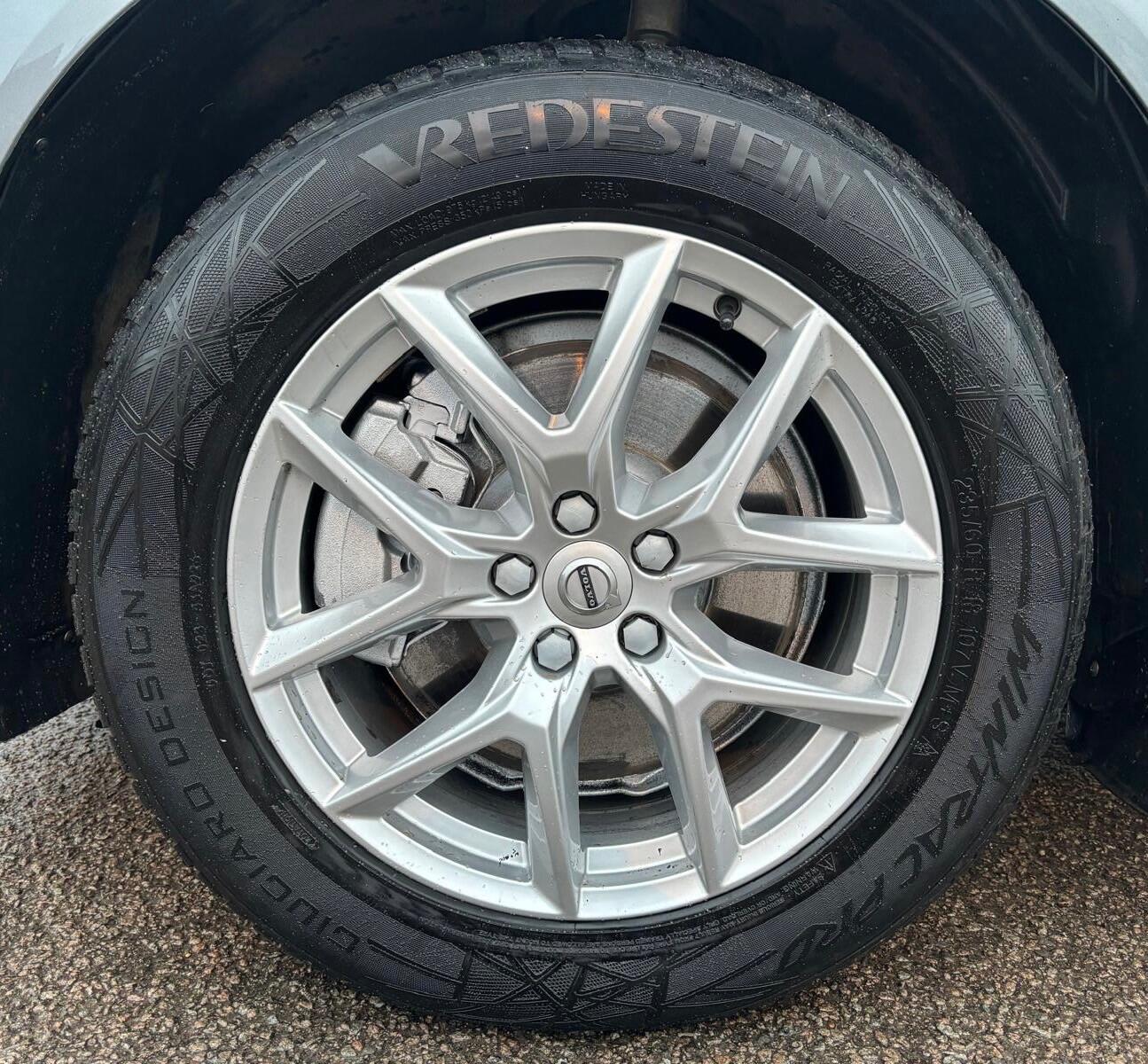 Used Volvo XC60 for sale - 77705325: Photo 51