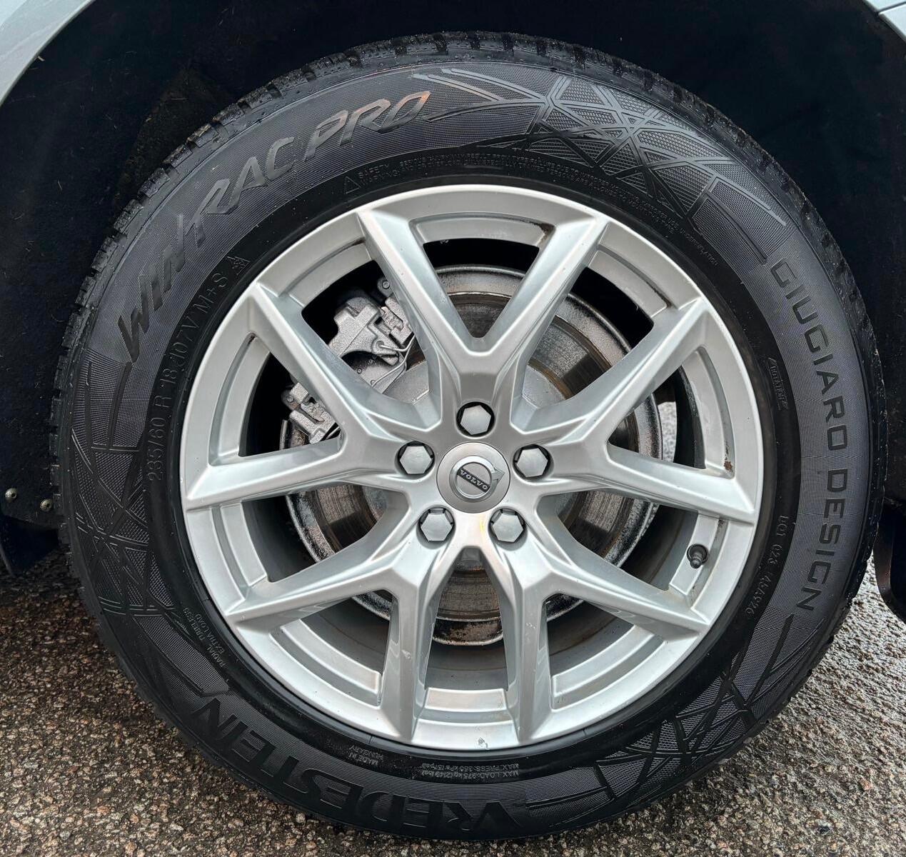 Used Volvo XC60 for sale - 77705325: Photo 52