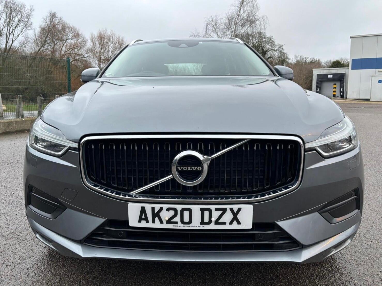 Used Volvo XC60 for sale - 77705325: Photo 53