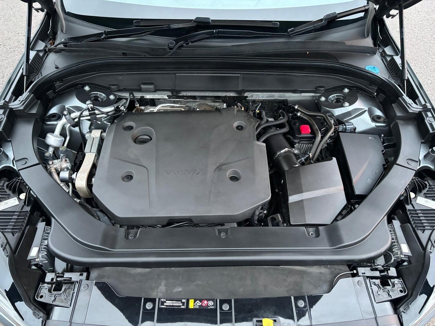 Used Volvo XC60 for sale - 77705325: Photo 54