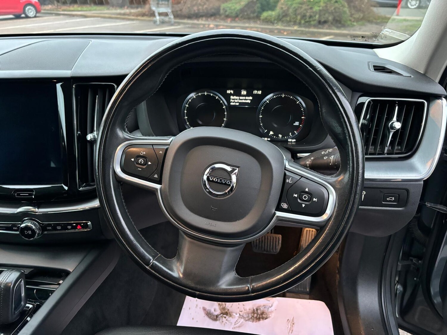 Used Volvo XC60 for sale - 77705325: Photo 6