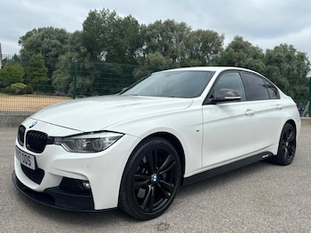 Used BMW 3 Series 2017 for sale - 79255974: Photo