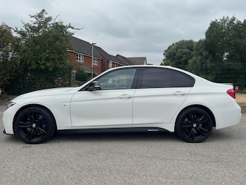 Used BMW 3 Series 2017 for sale - 79255974: Photo