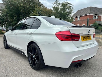 Used BMW 3 Series 2017 for sale - 79255974: Photo