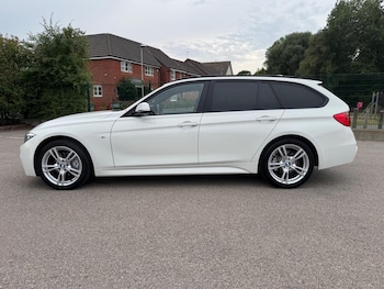 Used BMW 3 Series 2014 for sale - 75562790: Photo