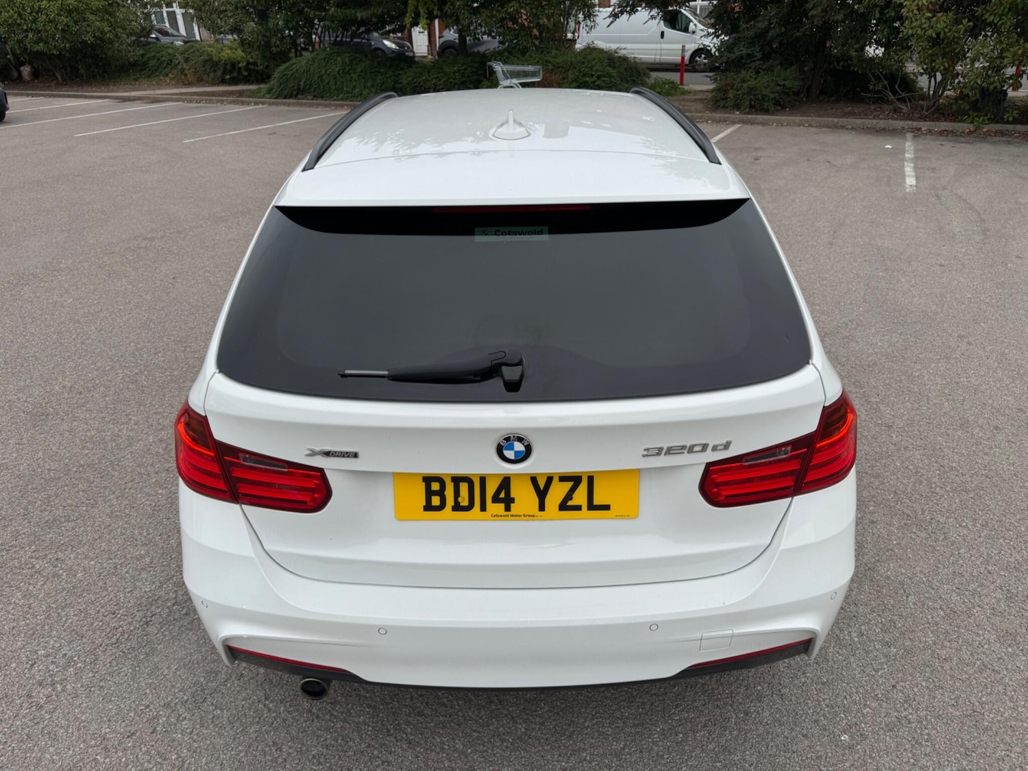 Vehicle 40