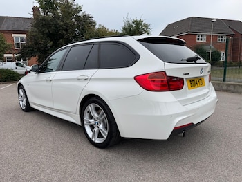 Used BMW 3 Series 2014 for sale - 75562790: Photo