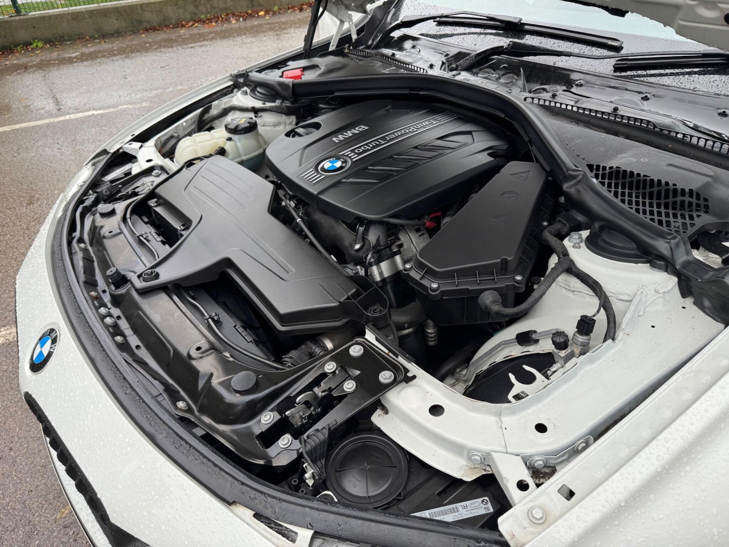 Used BMW 3 Series 2014 for sale - 75562790: Photo 52