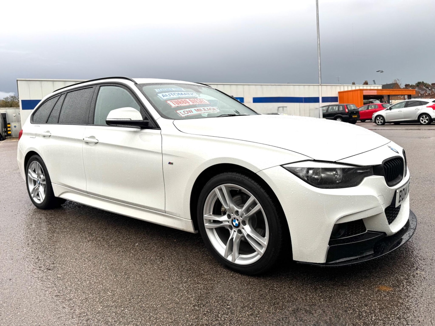 Used BMW 3 Series 2014 for sale - 75562790: Photo 57