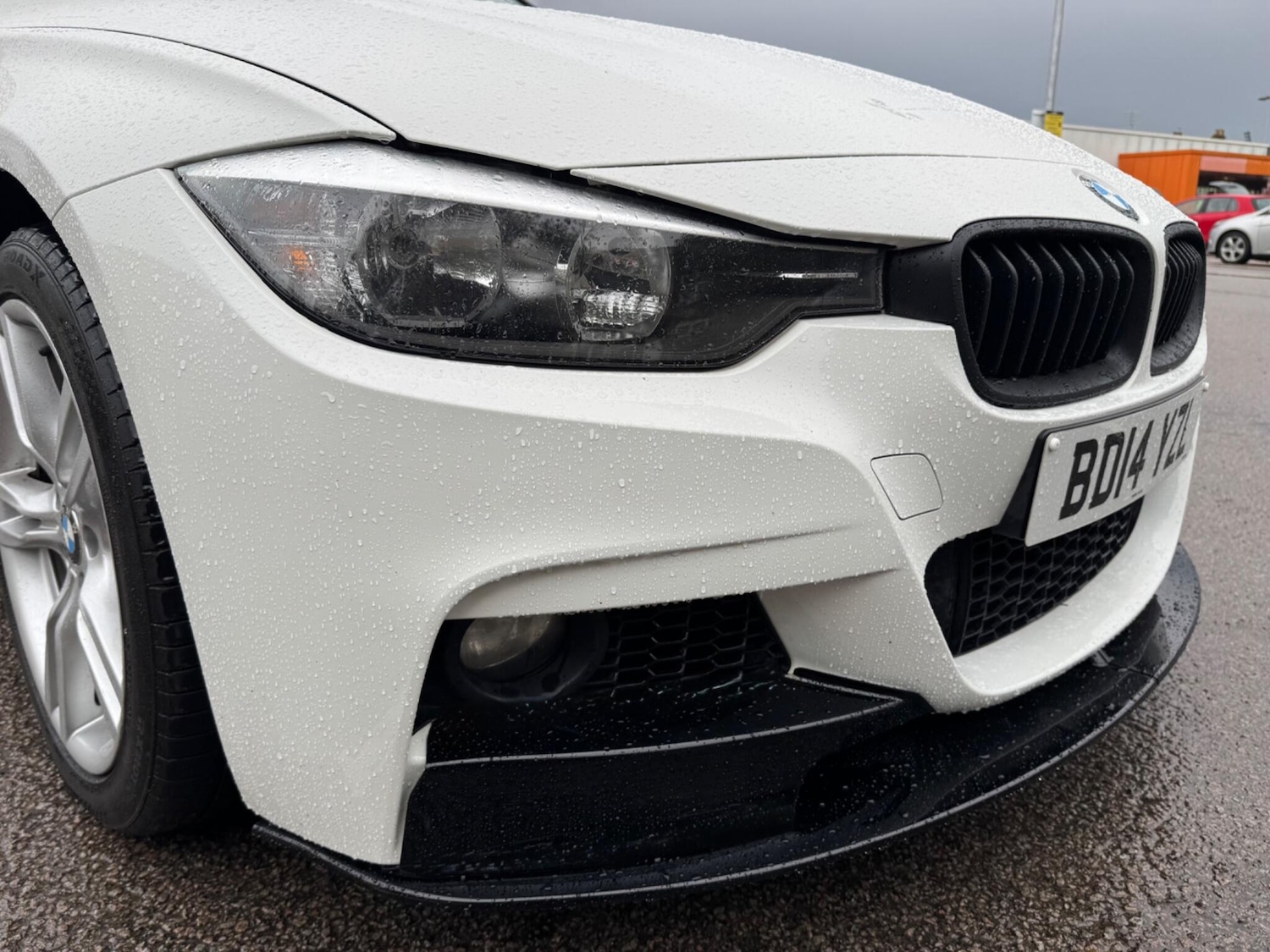 Used BMW 3 Series 2014 for sale - 75562790: Photo 58