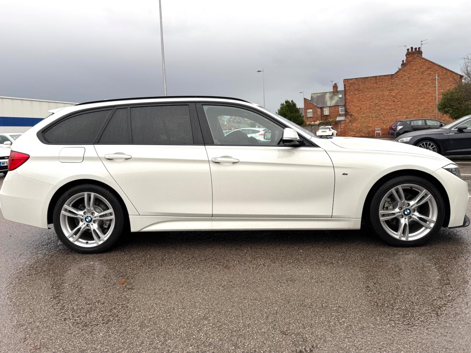 Used BMW 3 Series 2014 for sale - 75562790: Photo 59