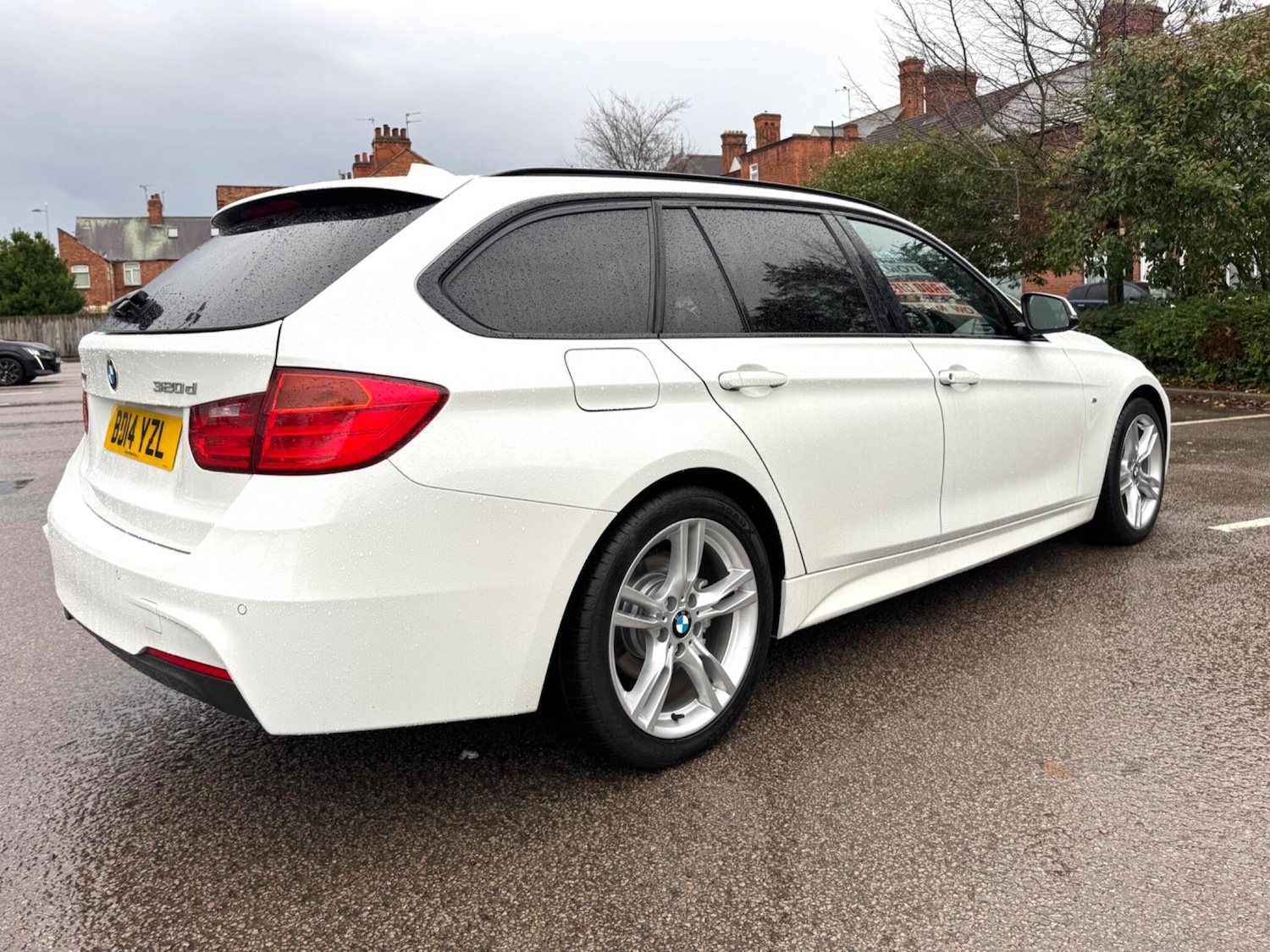 Used BMW 3 Series 2014 for sale - 75562790: Photo 60