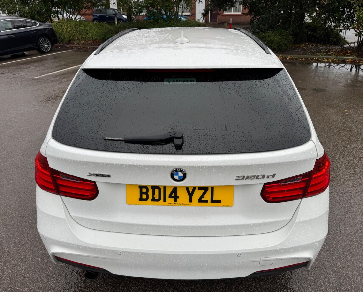 Used BMW 3 Series 2014 for sale - 75562790: Photo 63