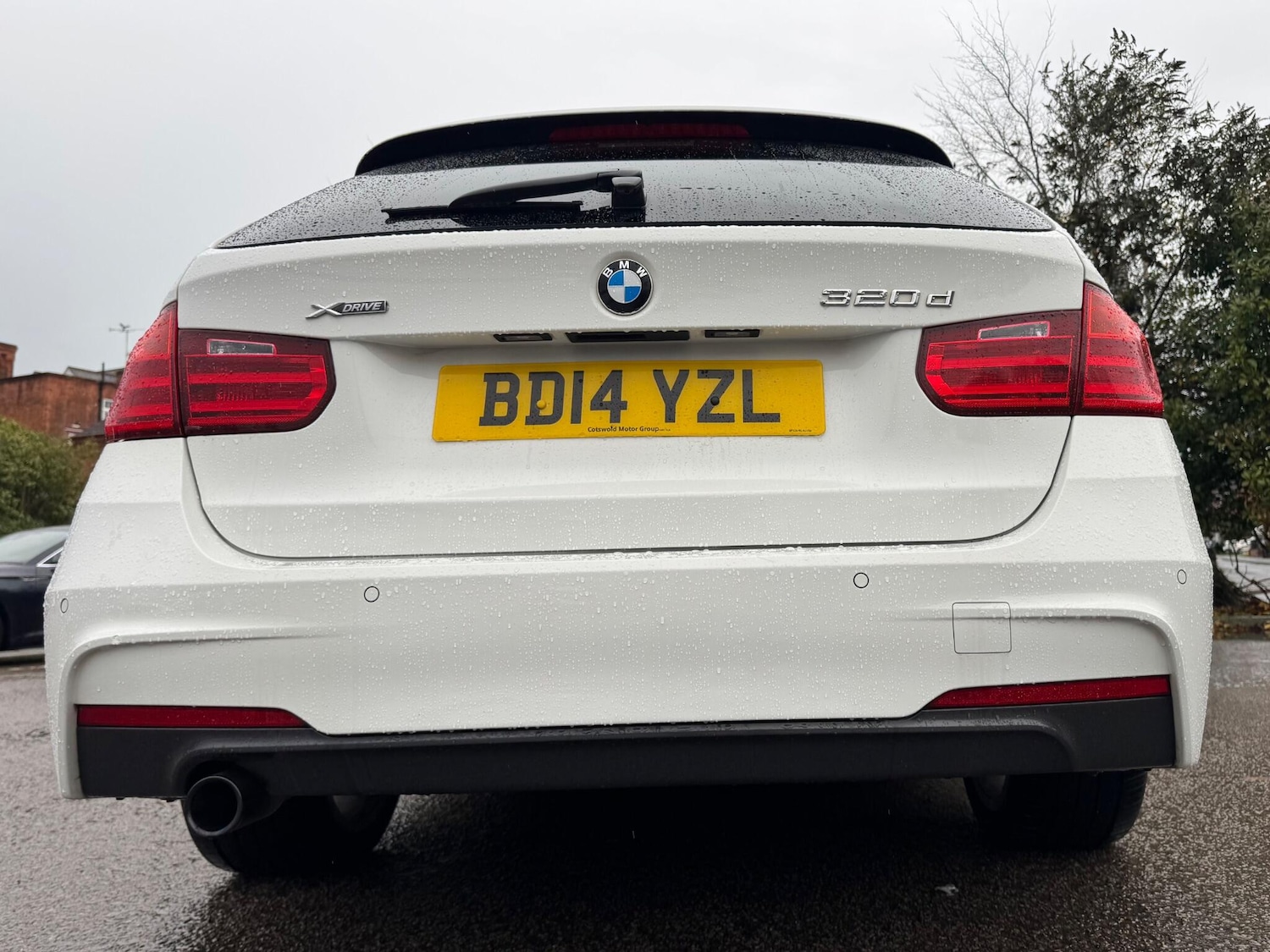 Used BMW 3 Series 2014 for sale - 75562790: Photo 64