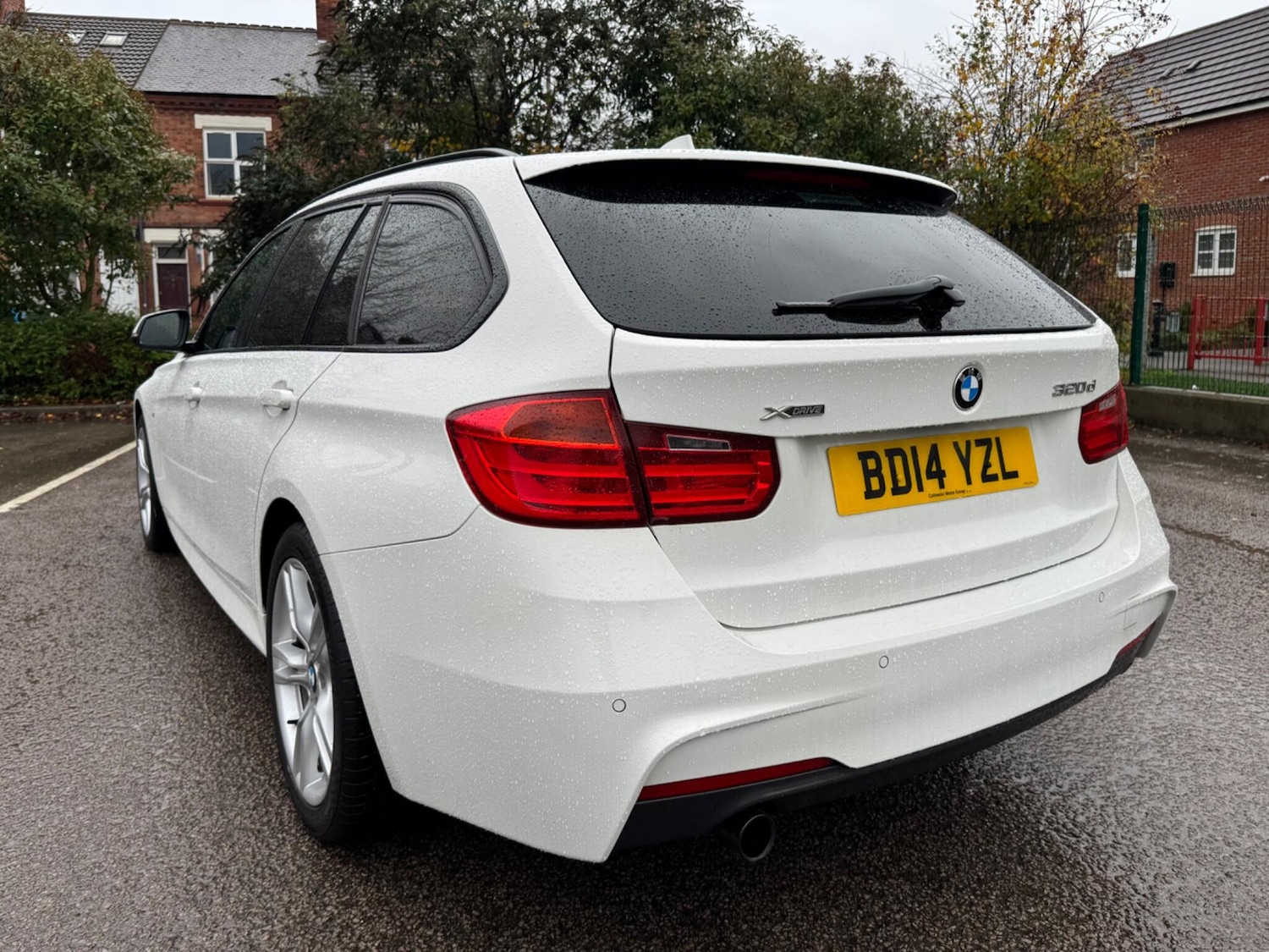 Used BMW 3 Series 2014 for sale - 75562790: Photo 66
