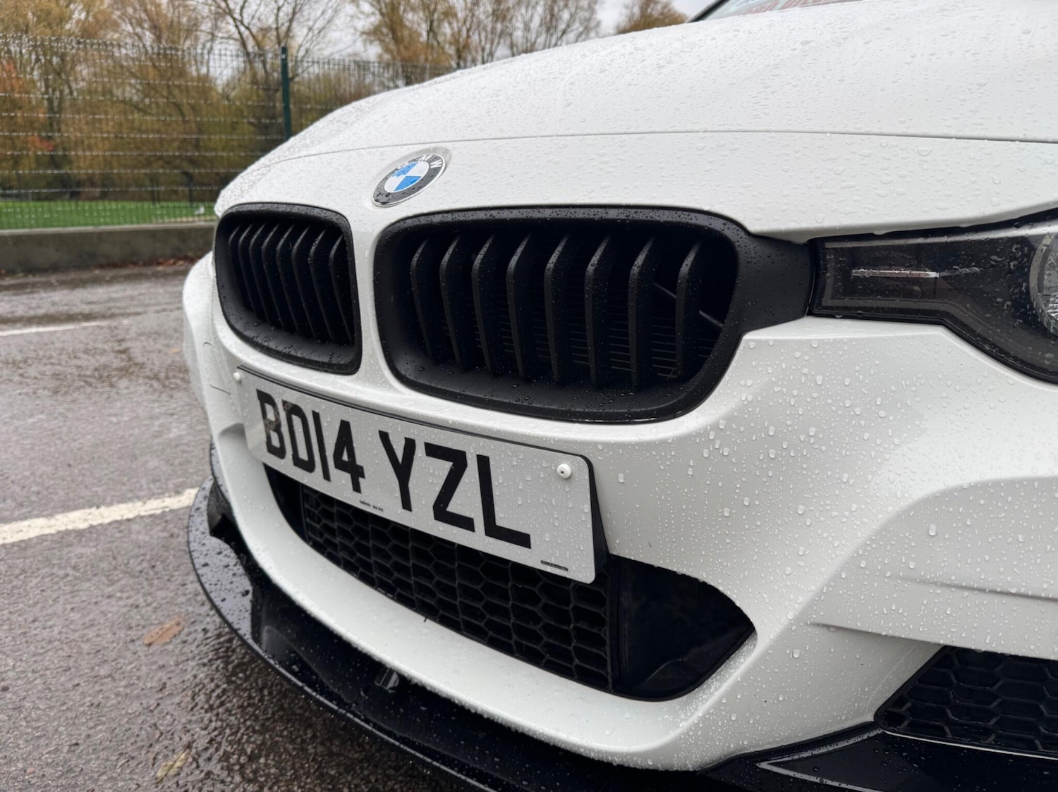 Used BMW 3 Series 2014 for sale - 75562790: Photo 68