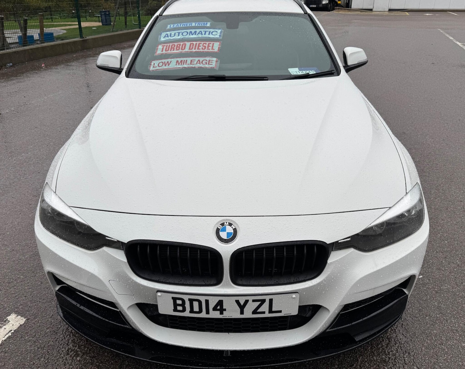 Used BMW 3 Series 2014 for sale - 75562790: Photo 69