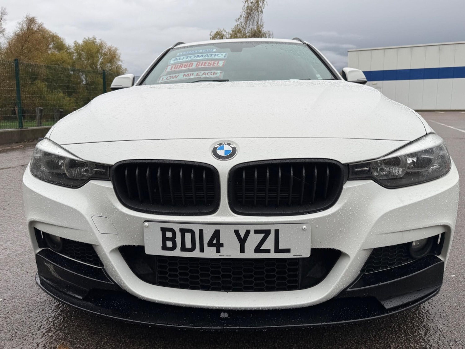 Used BMW 3 Series 2014 for sale - 75562790: Photo 70