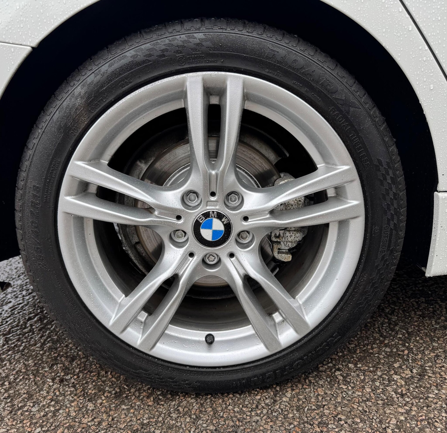 Used BMW 3 Series 2014 for sale - 75562790: Photo 73