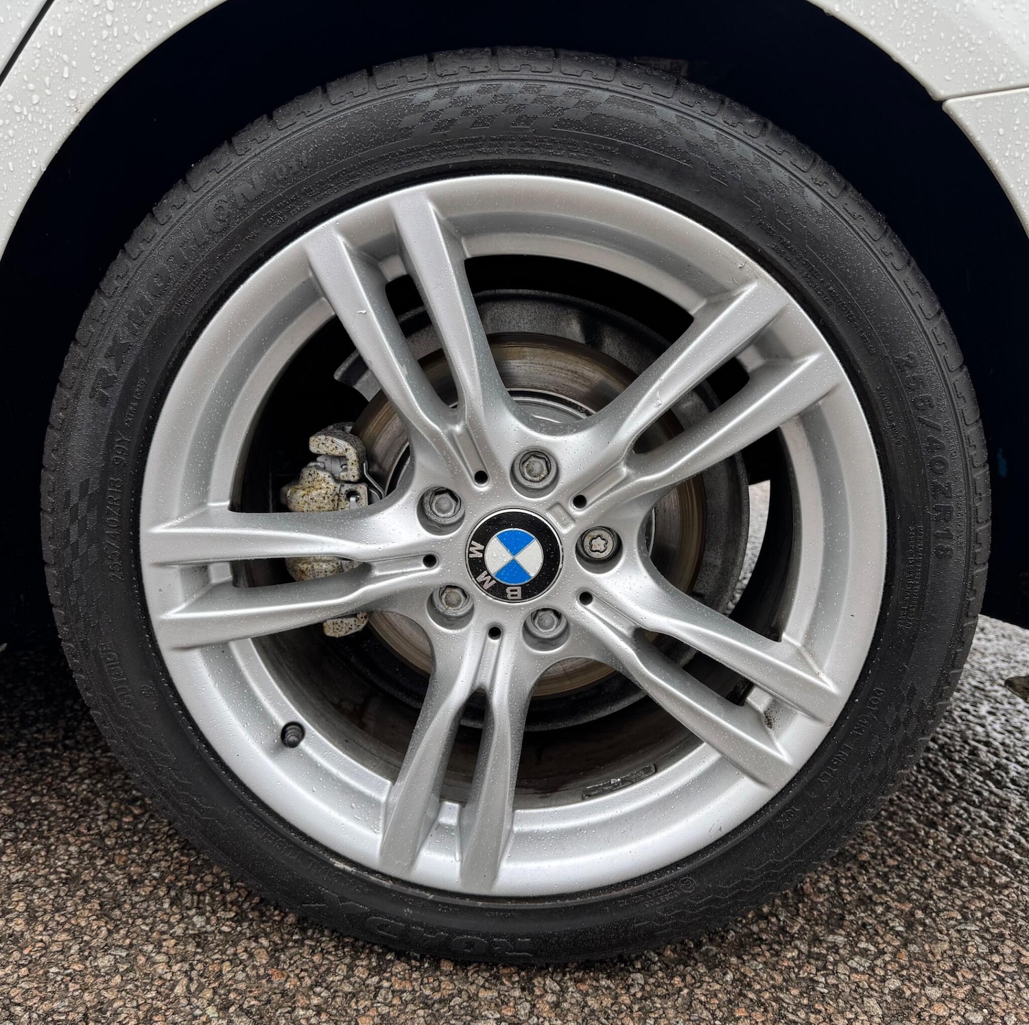 Used BMW 3 Series 2014 for sale - 75562790: Photo 74