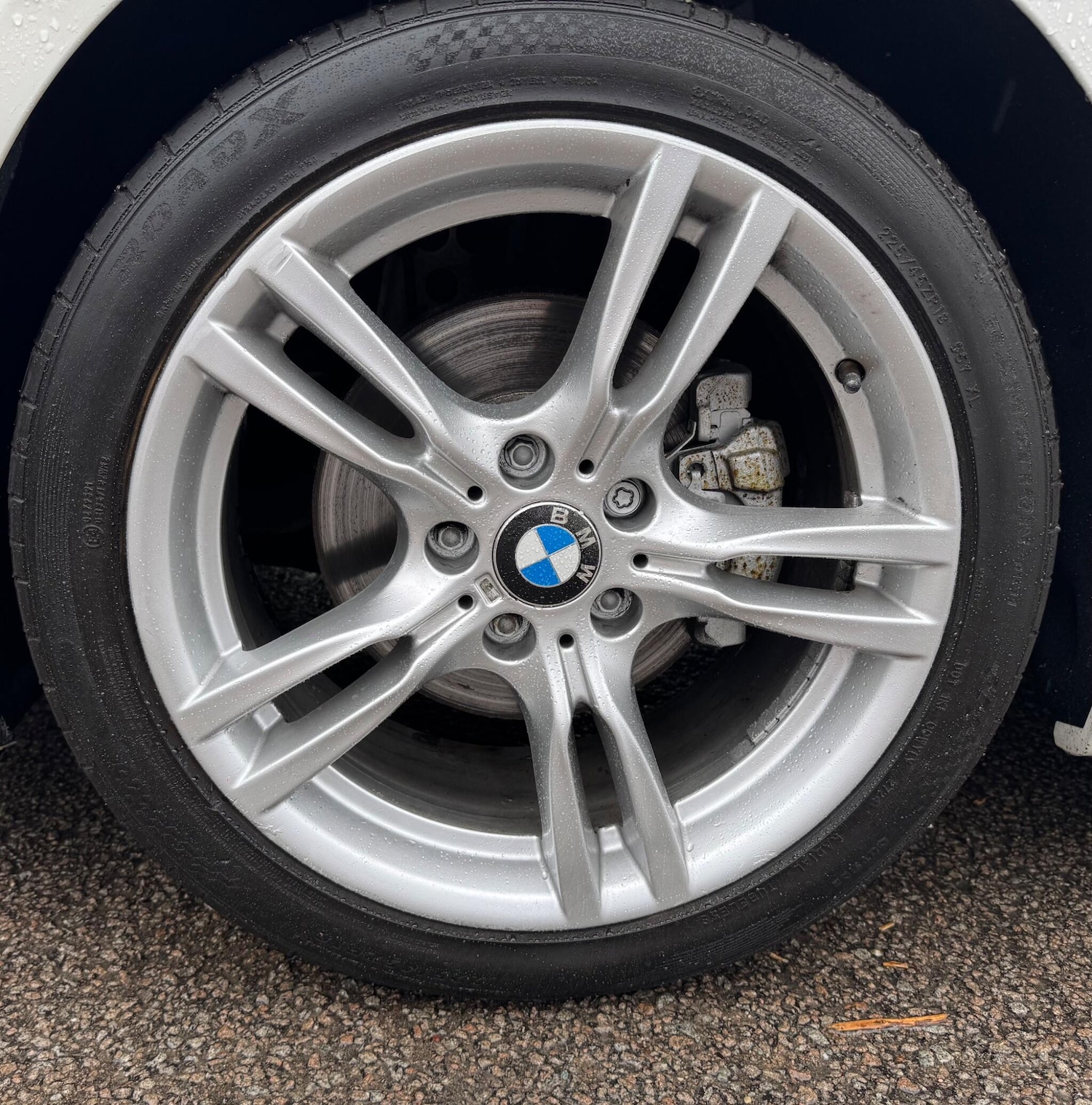 Used BMW 3 Series 2014 for sale - 75562790: Photo 75