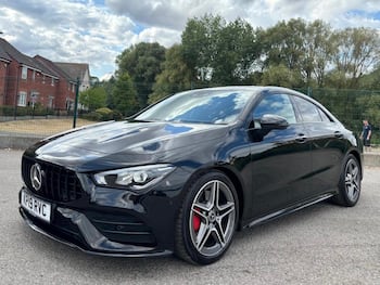 Used Mercedes-Benz CLA 2019 for sale - 79601886: Photo