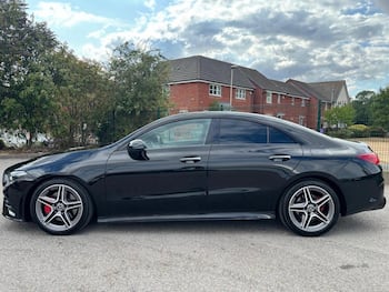 Used Mercedes-Benz CLA 2019 for sale - 79601886: Photo
