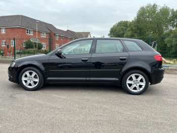 Used Audi A3 2011 for sale - 74632510: Photo