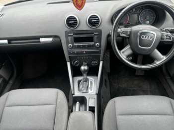 Used Audi A3 2011 for sale - 74632510: Photo