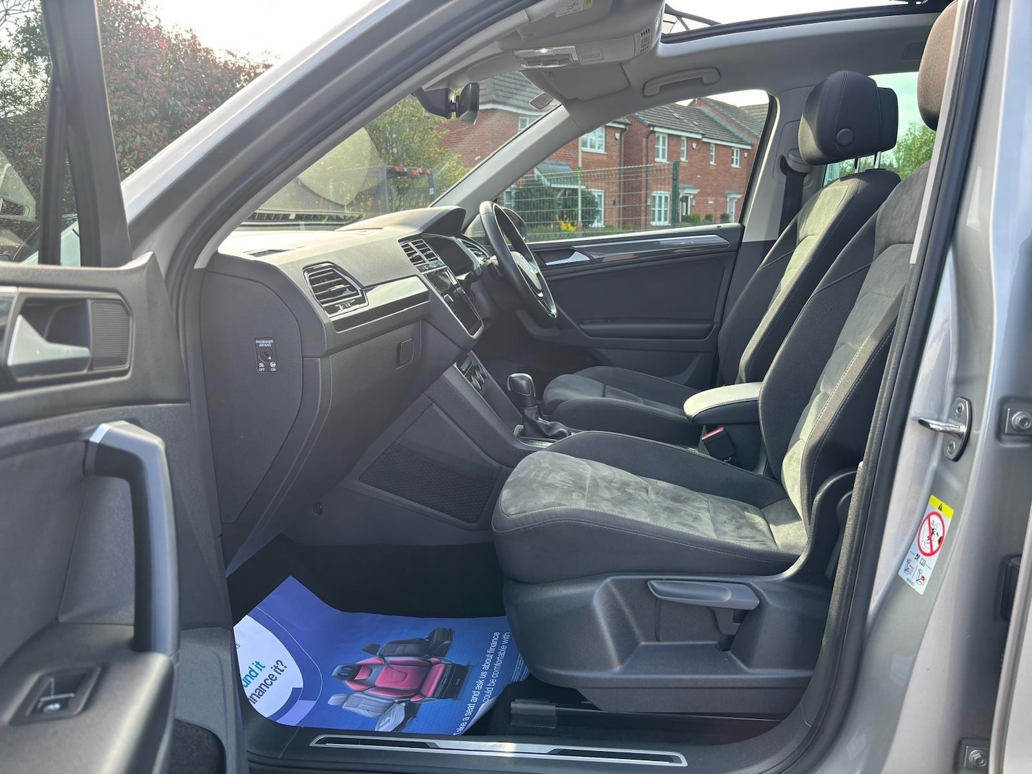 Used Volkswagen Tiguan for sale - 76997726: Photo 14