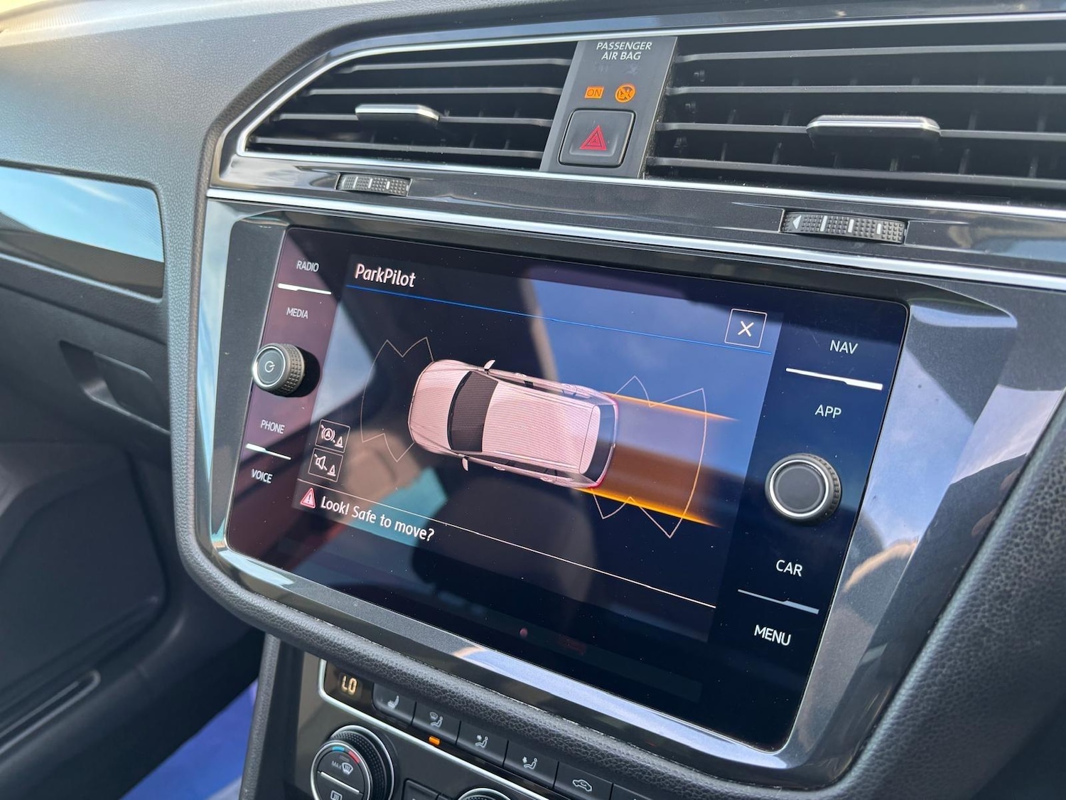 Used Volkswagen Tiguan for sale - 76997726: Photo 16