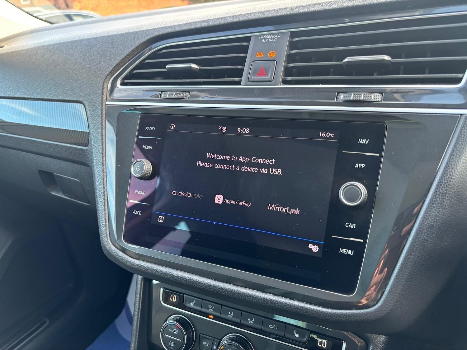 Used Volkswagen Tiguan for sale - 76997726: Photo 17